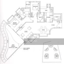 Cote D'Azur (D15), Condominium #136755642